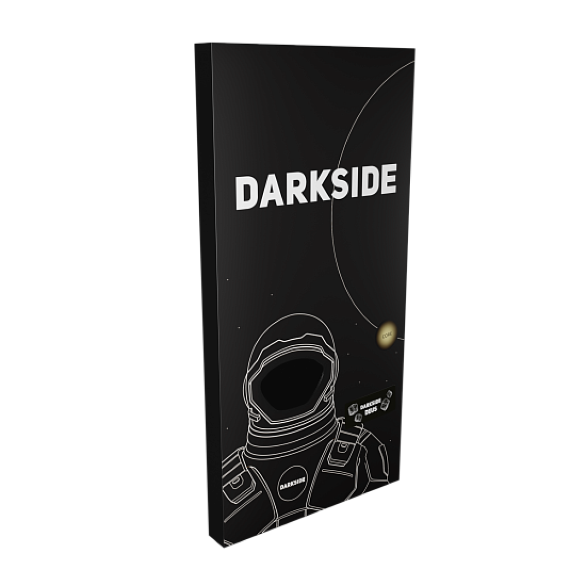 Табак Darkside Core DEUS 250 грамм