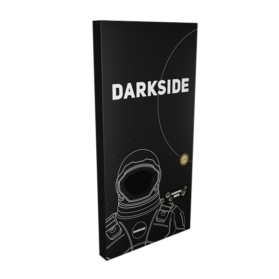 Табак Darkside Core DEUS 250 грамм