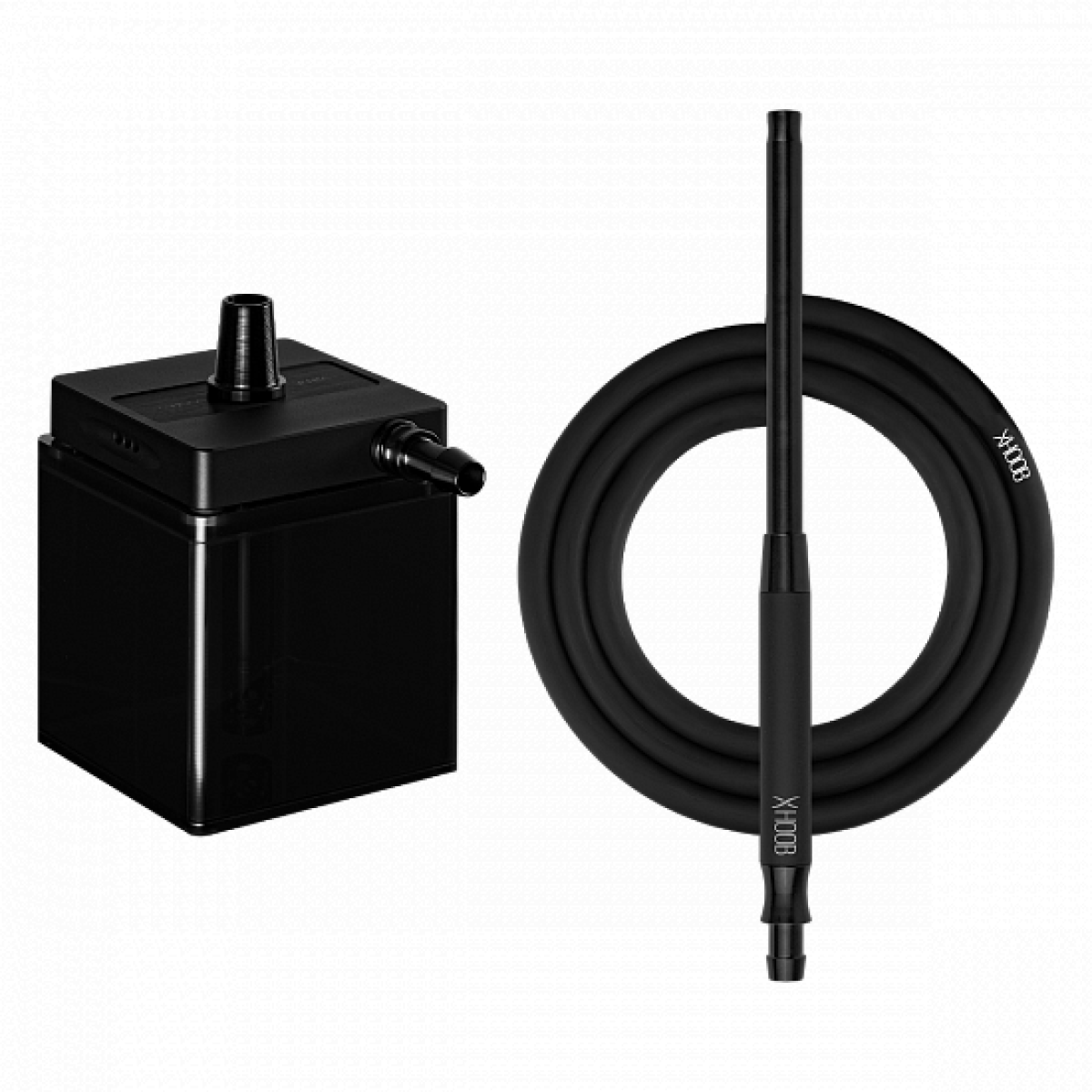 Кальян Hoob Subatom Vanta
