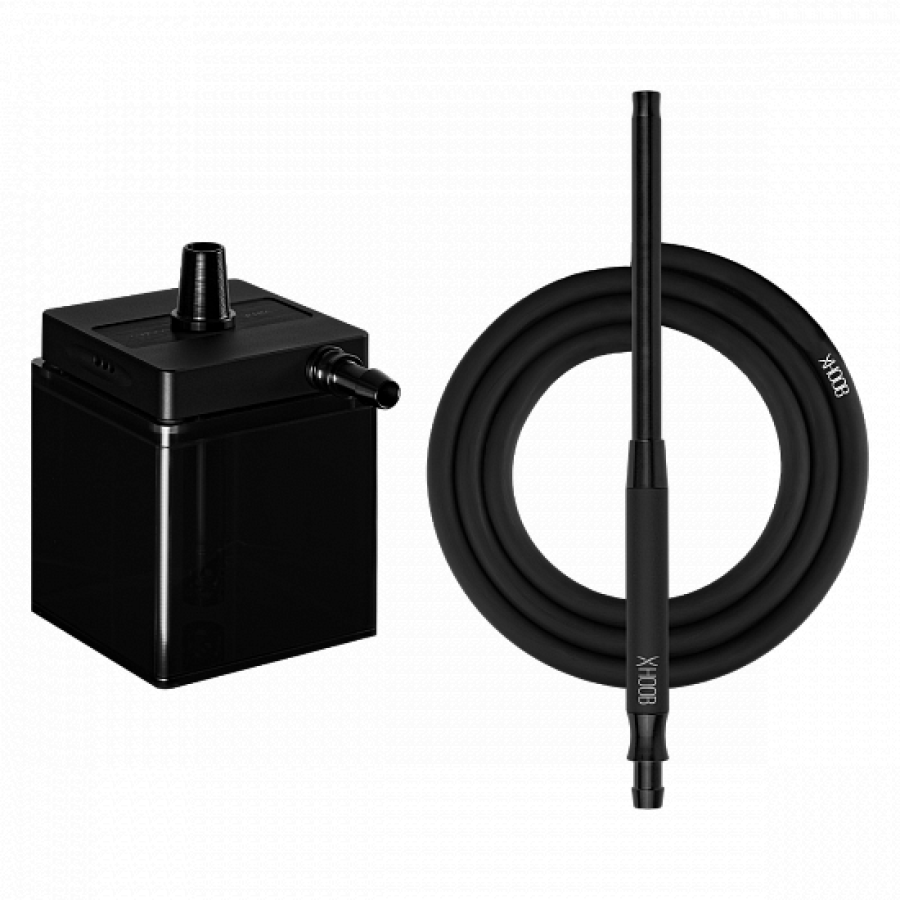 Кальян Hoob Subatom Vanta