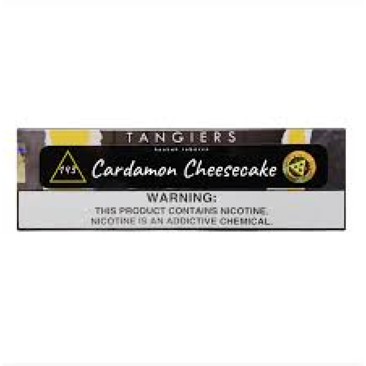 Табак Tangiers Cardamon Cheesecake Noir 250 грамм