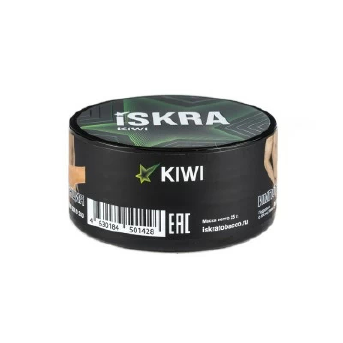 Табак Iskra Ice Kiwi (Киви) 25 гр