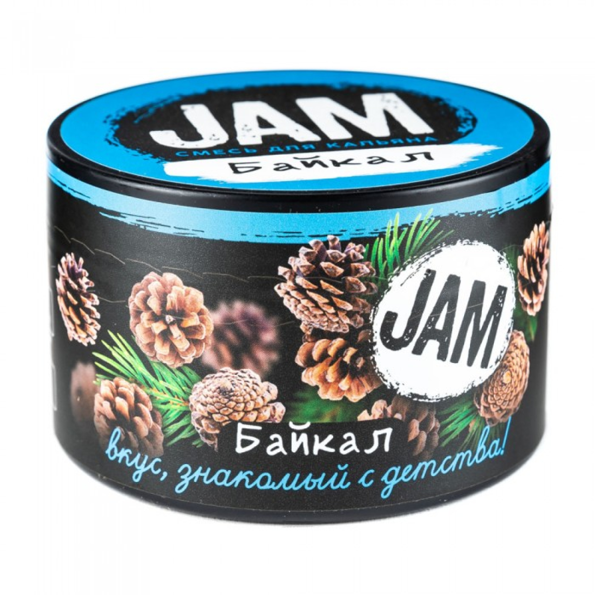Смесь JAM Байкал 250 гр