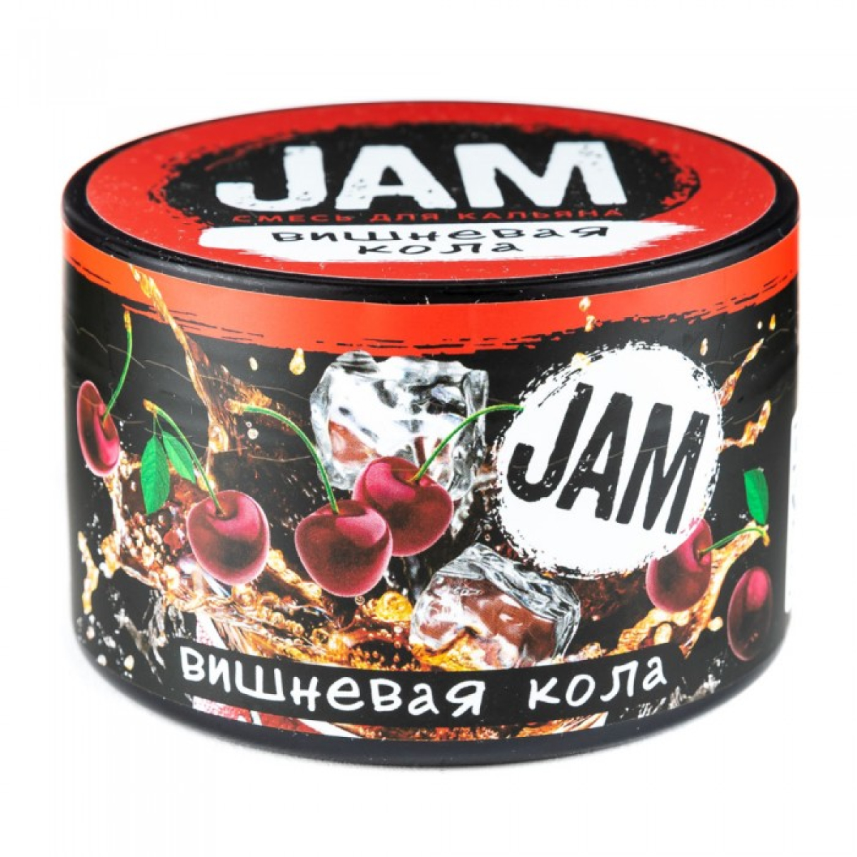 Смесь JAM Вишневая Кола 250 гр