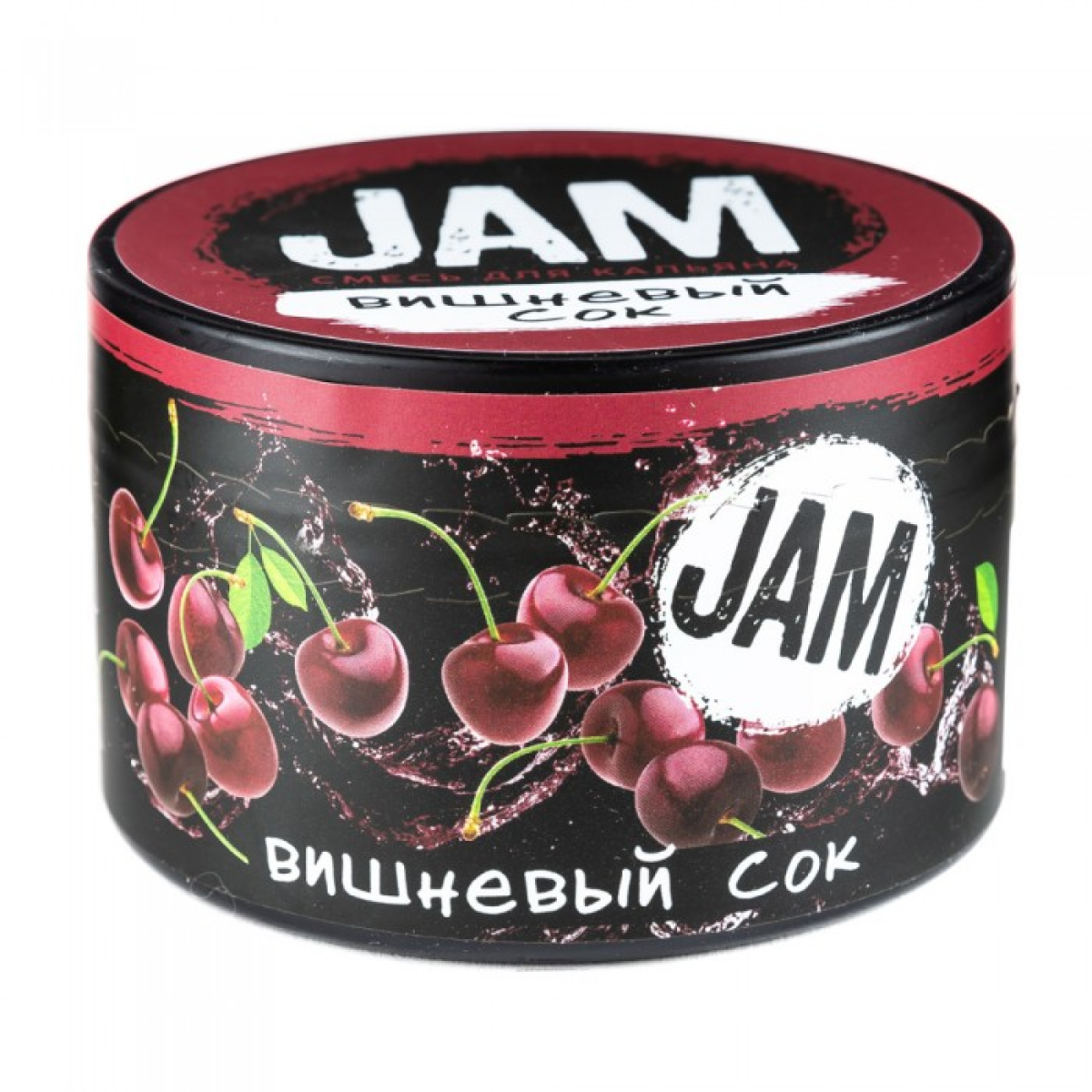 Смесь JAM Вишневый Сок 250 гр