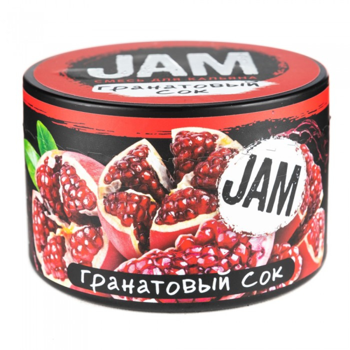 Смесь JAM Гранатовый сок 250 гр