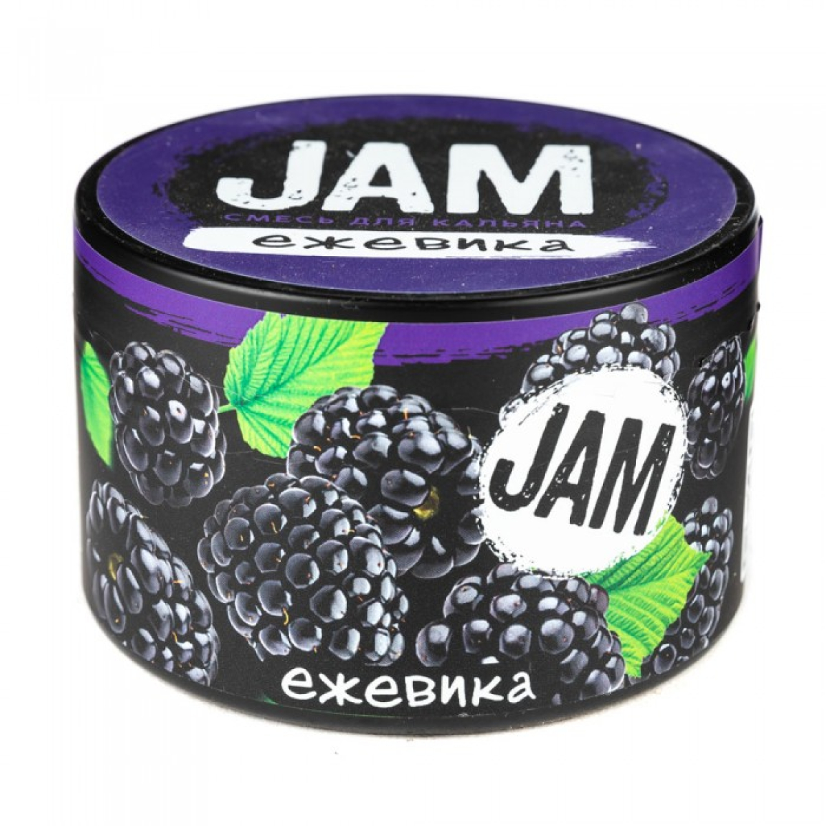 Смесь JAM Ежевика 250 гр