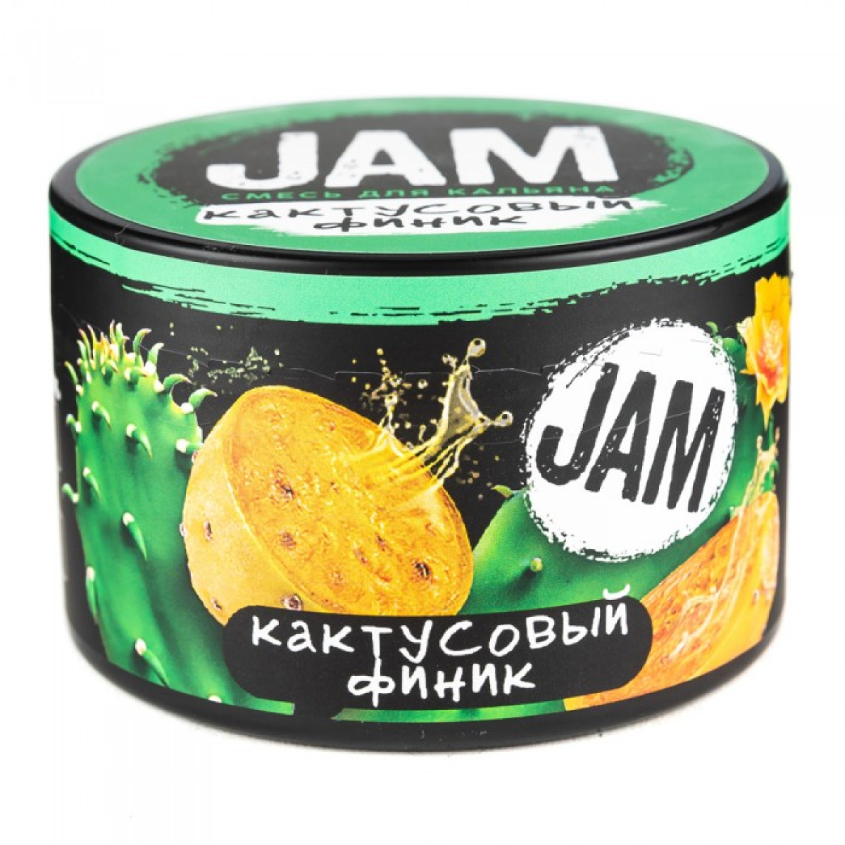 Смесь JAM Кактусовый финик 250 гр