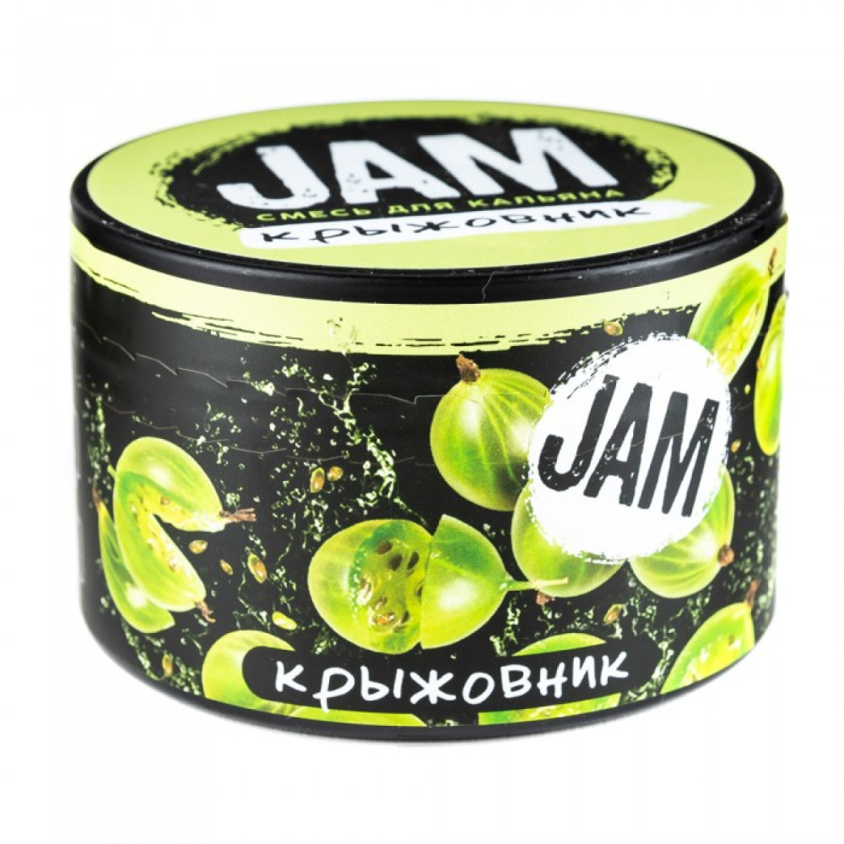Смесь JAM Крыжовник 250 гр