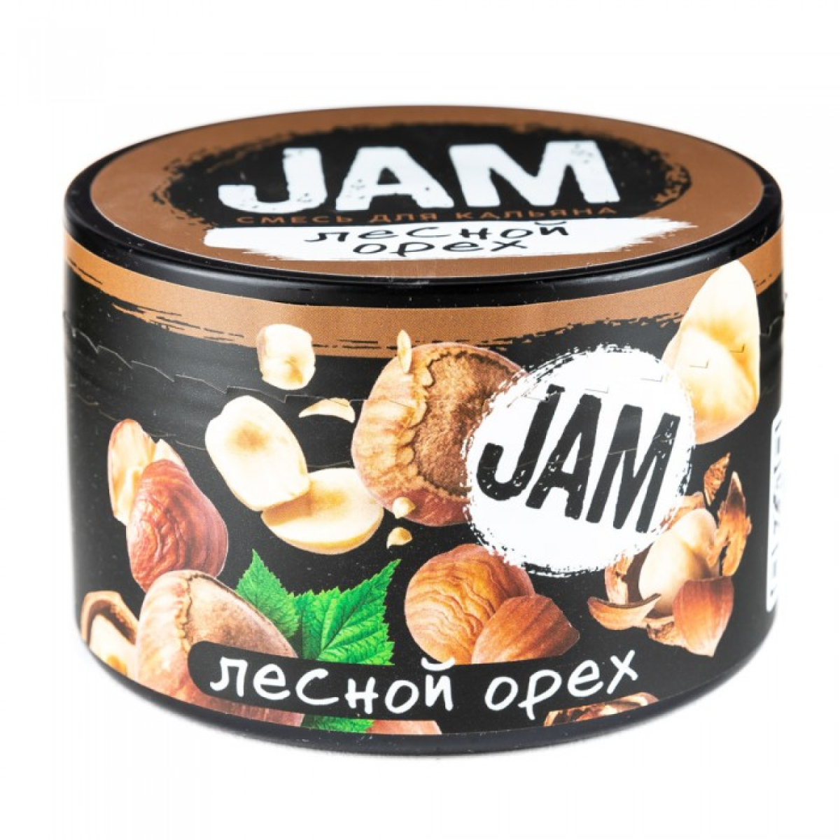 Смесь JAM Лесной Орех 250 гр