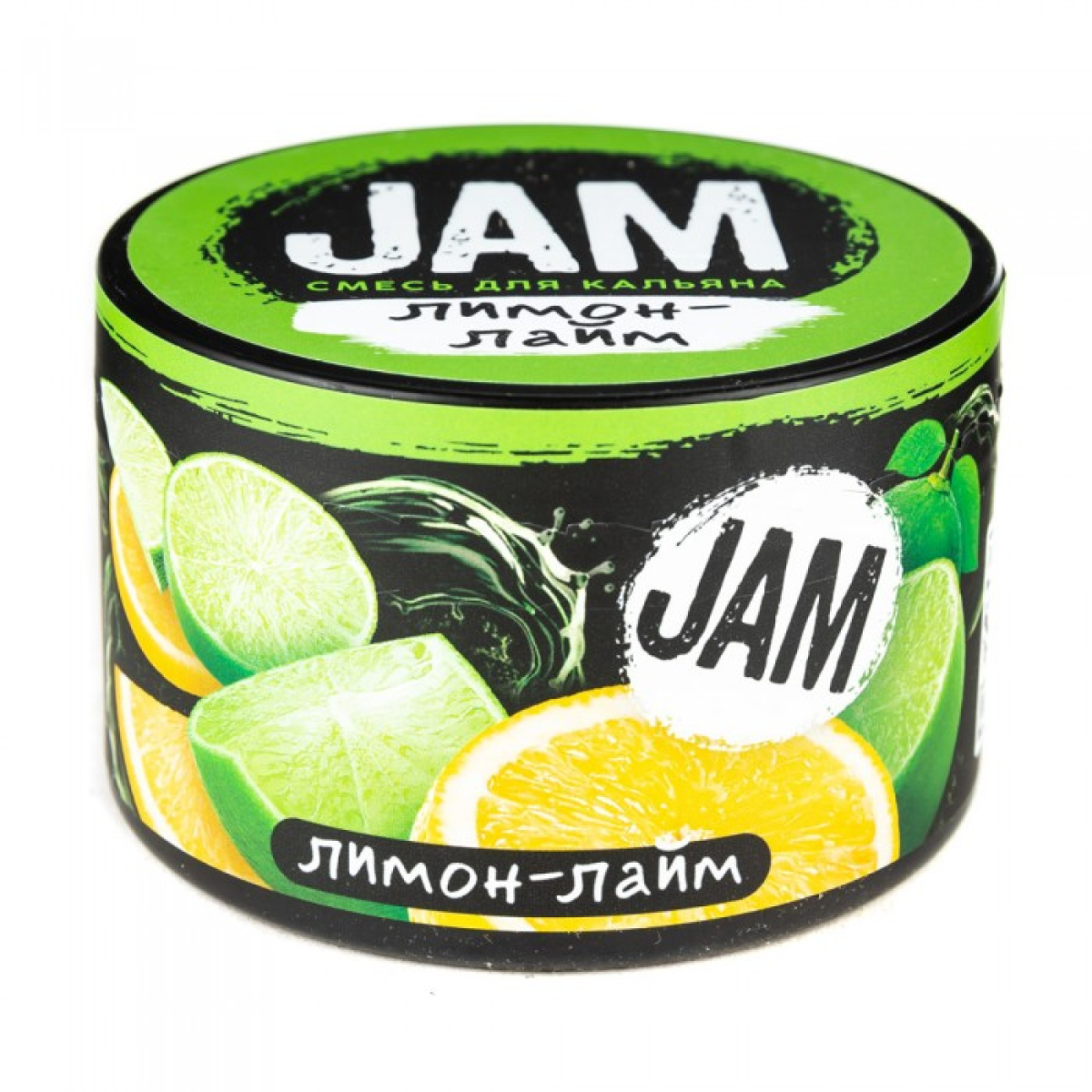 Смесь JAM Лимон Лайм 250 гр