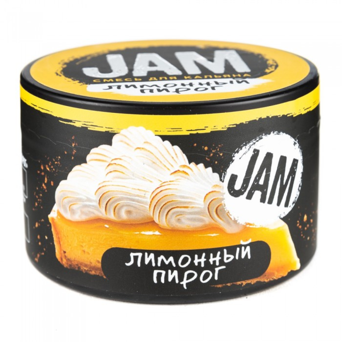 Смесь JAM Лимонный пирог 250 гр