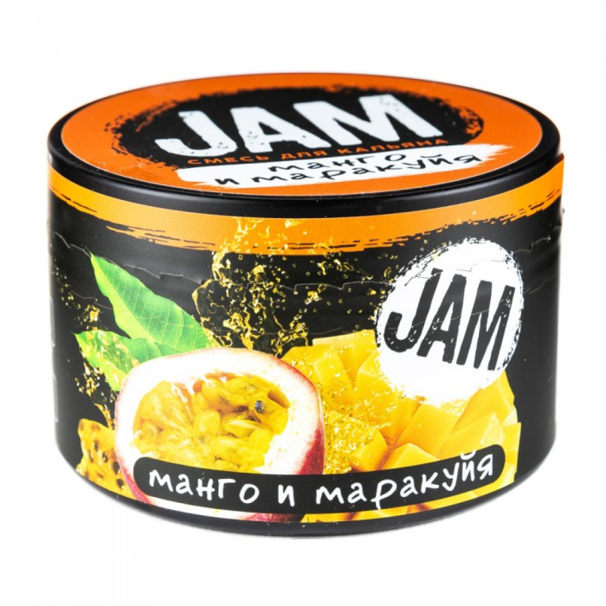 Смесь JAM Манго Маракуйя 250 гр