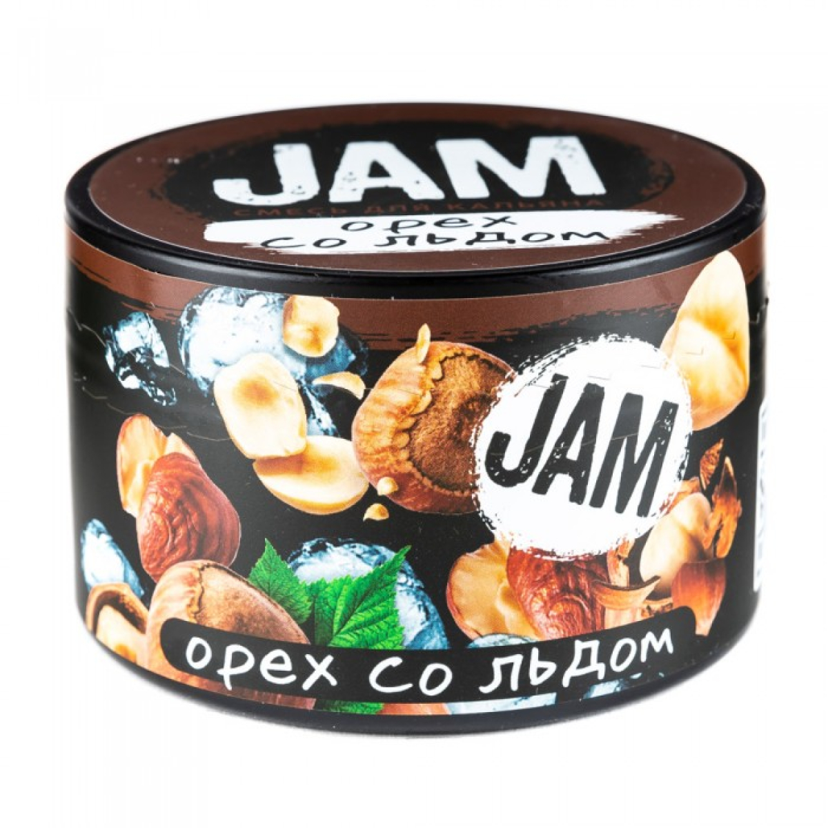 Смесь JAM Орех со Льдом 250 гр
