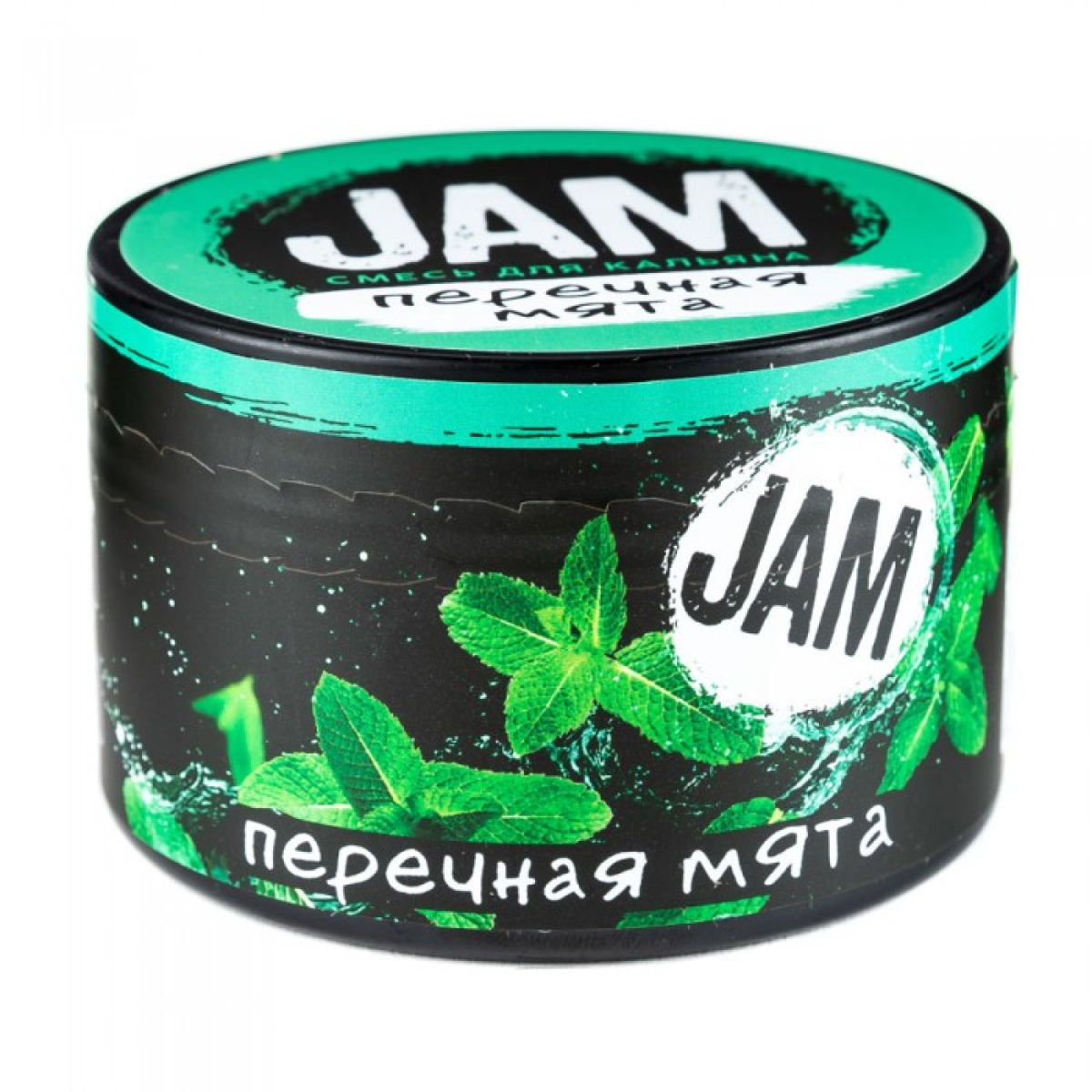 Смесь JAM Перечная Мята 250 гр