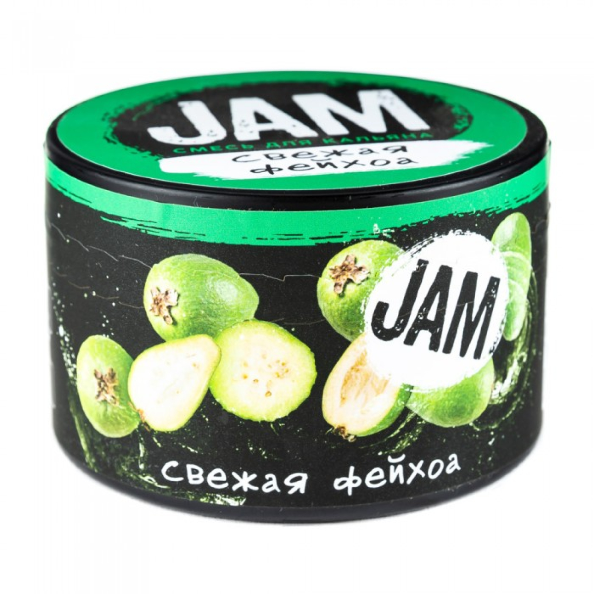 Смесь JAM Свежая Фейхоа 250 гр