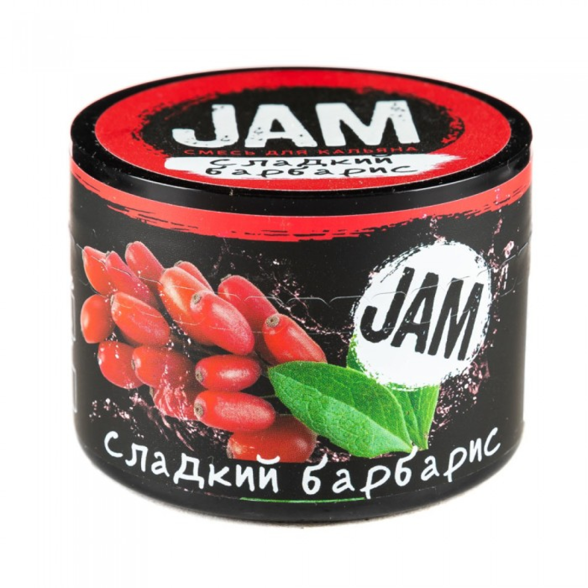 Смесь JAM Сладкий Барбарис 250 гр