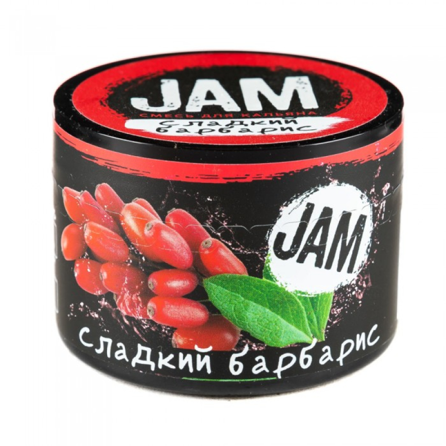Смесь JAM Сладкий Барбарис 250 гр