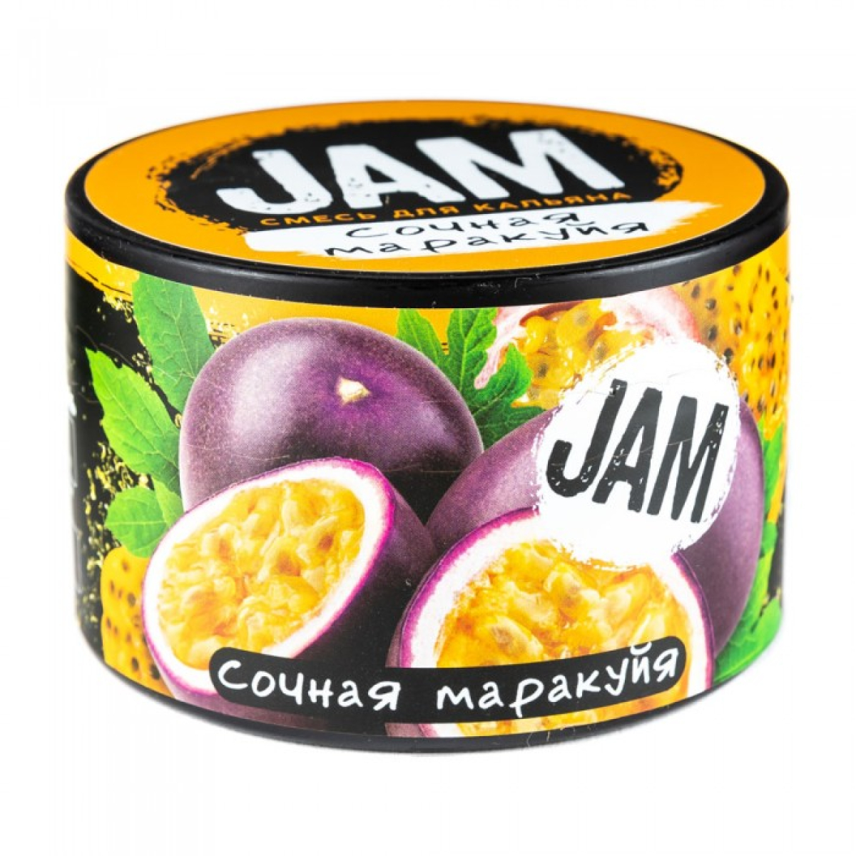 Смесь JAM Сочная Маракуйя 250 гр