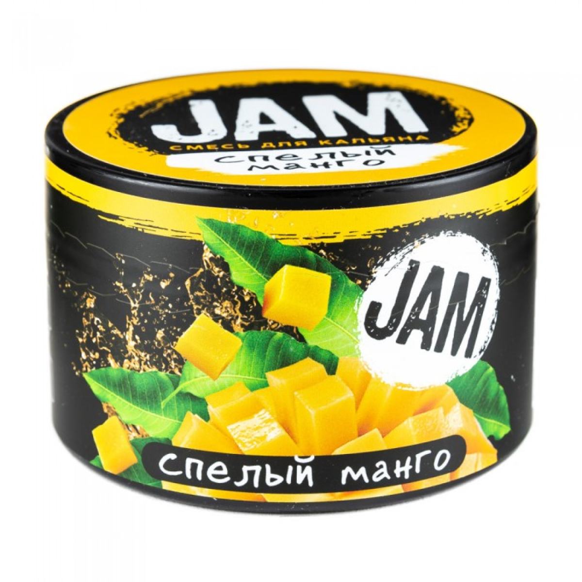 Смесь JAM Спелый Манго 250 гр