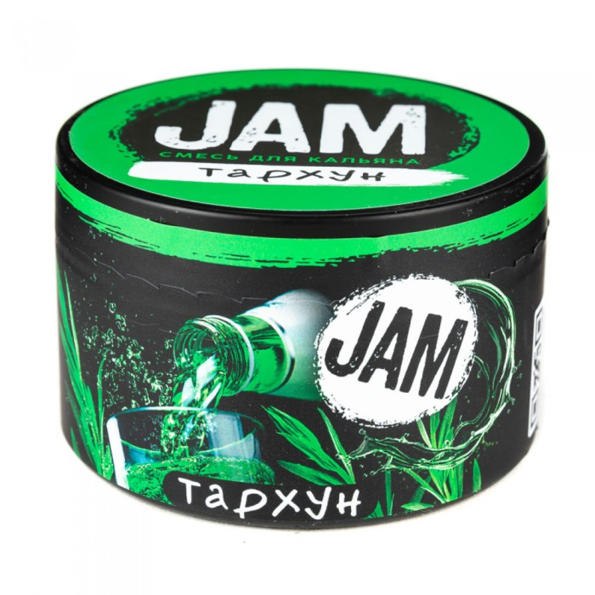 Смесь JAM Тархун 250 гр