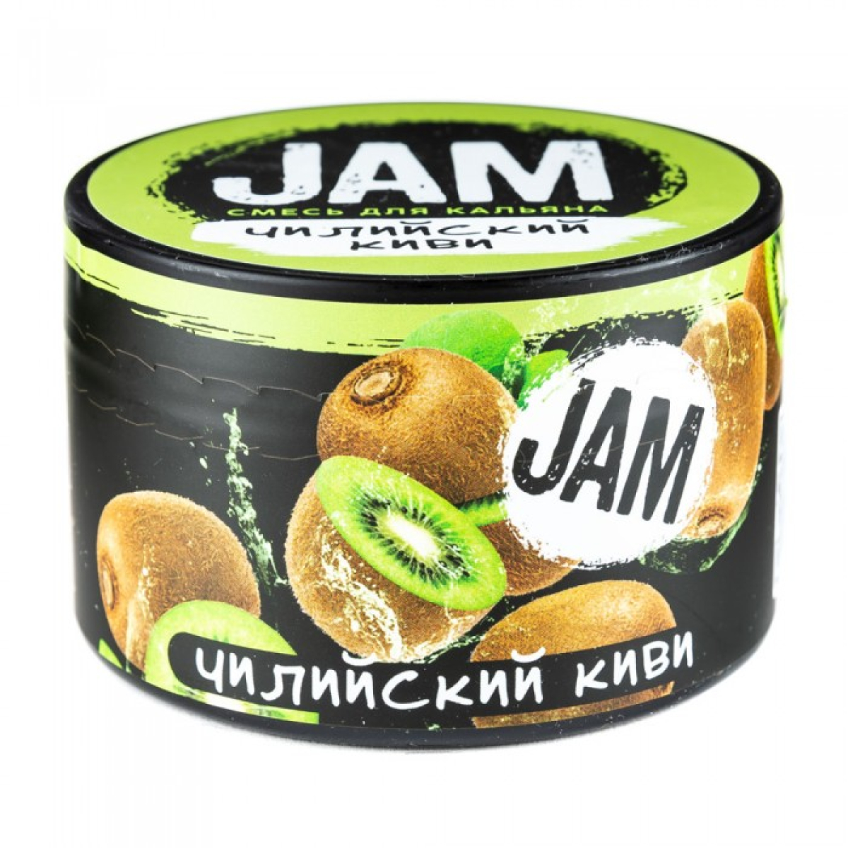 Смесь JAM Чилийский Киви 250 гр