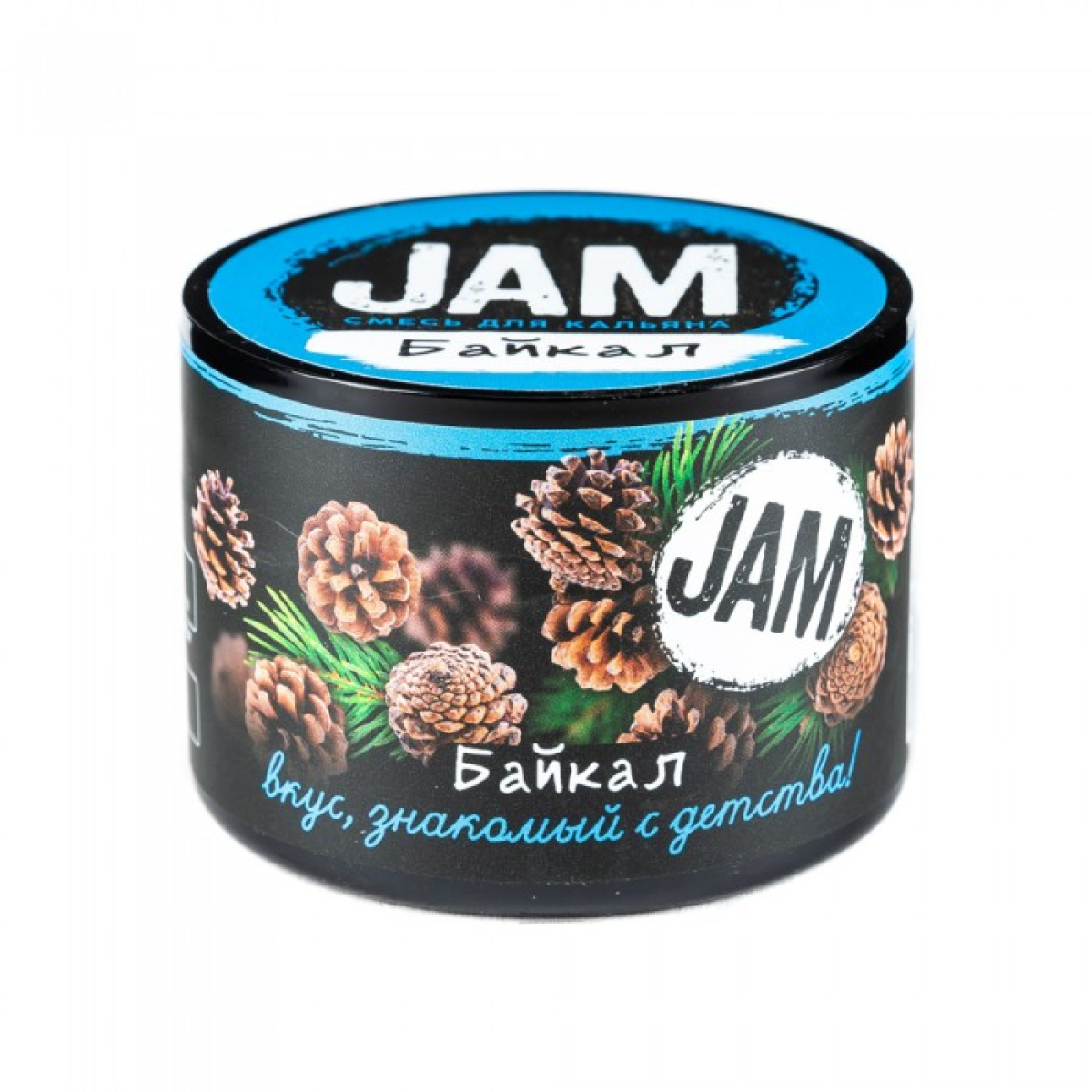 Смесь JAM Байкал 50 гр