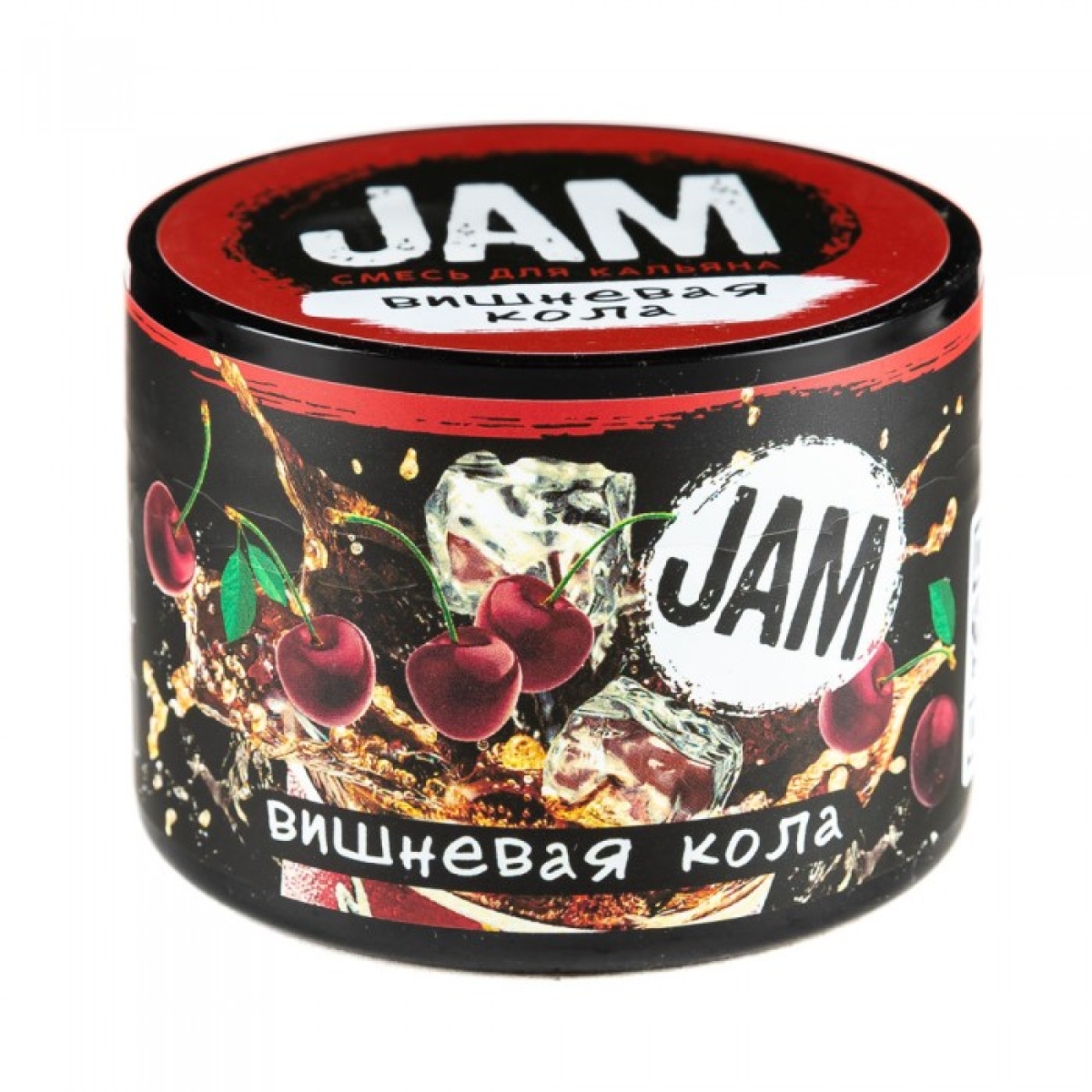 Смесь JAM Вишневая Кола 50 гр
