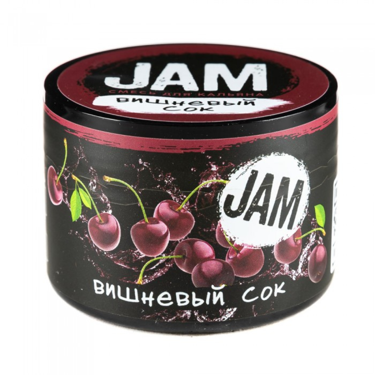 Смесь JAM Вишневый Сок 50 гр