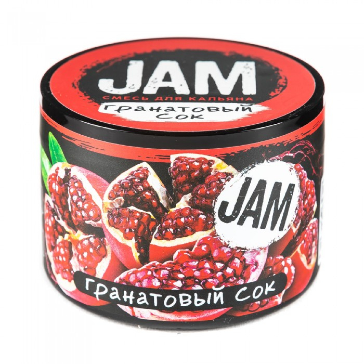 Смесь JAM Гранатовый сок 50 гр