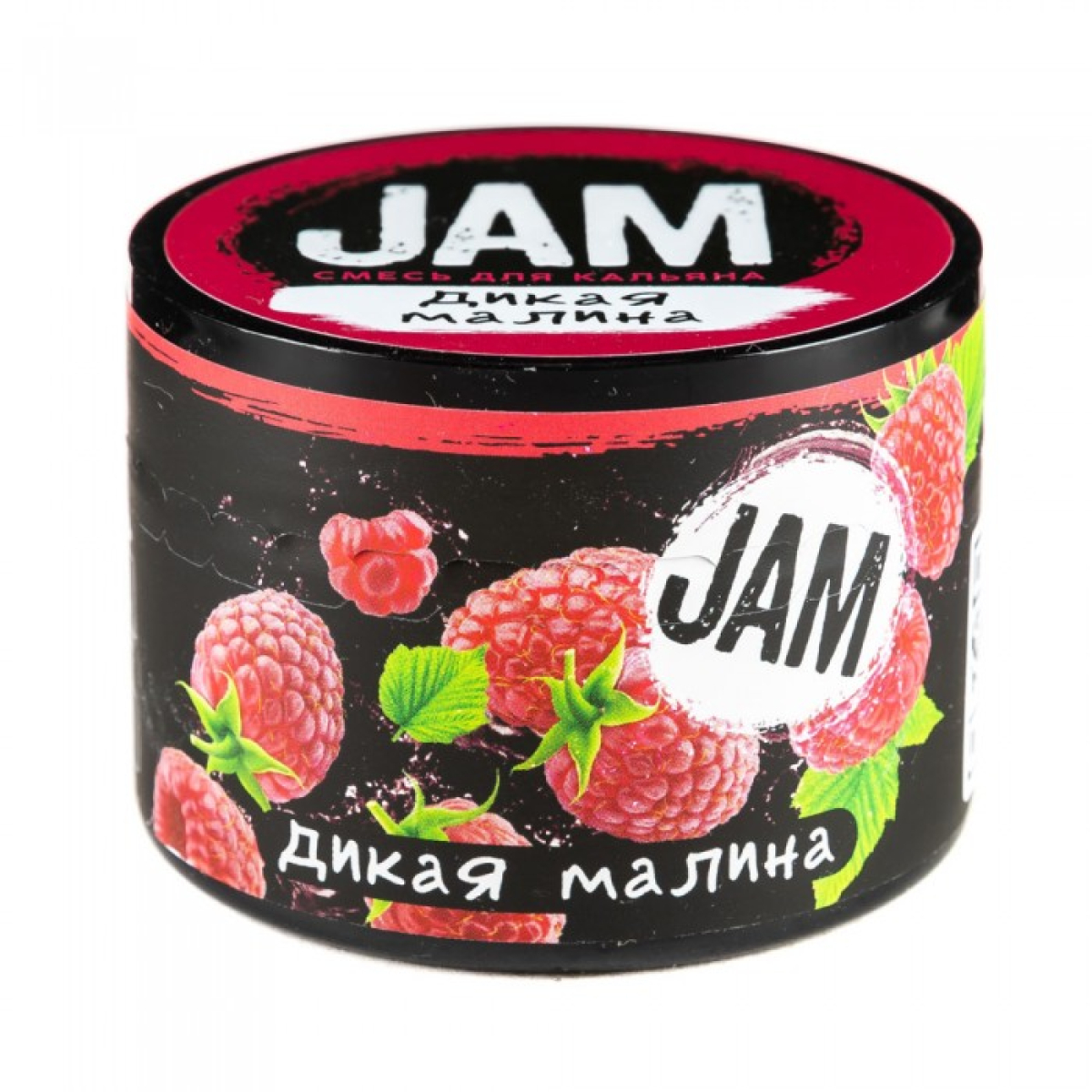 Смесь JAM Дикая Малина 50 гр