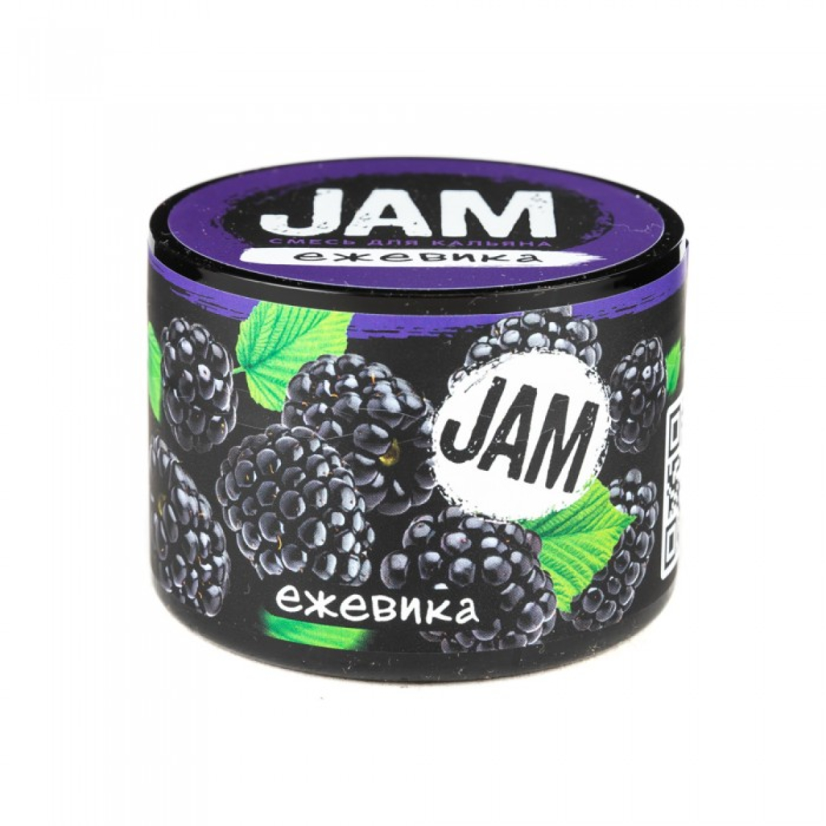 Смесь JAM Ежевика 50 гр