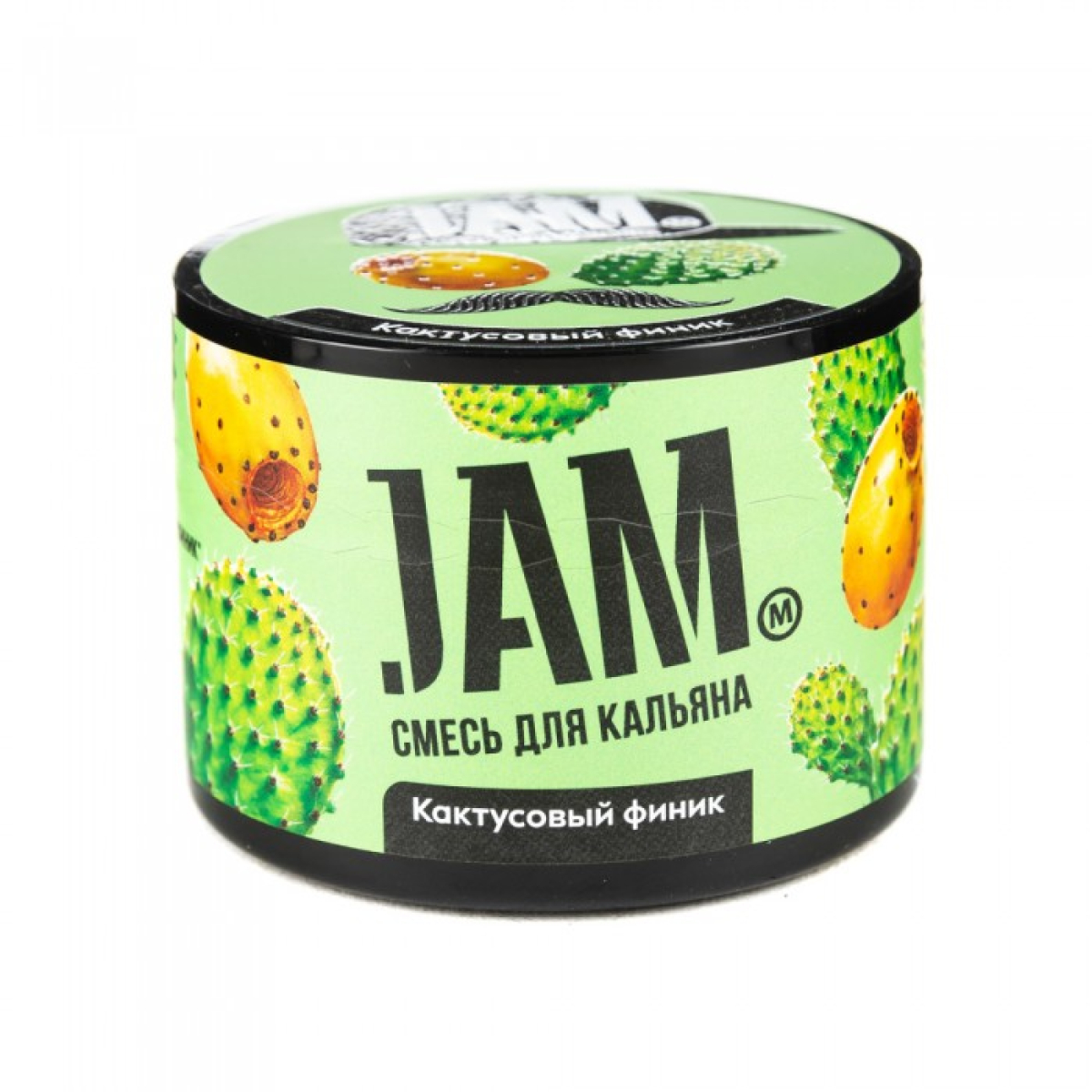 Смесь JAM Кактусовый финик 50 гр