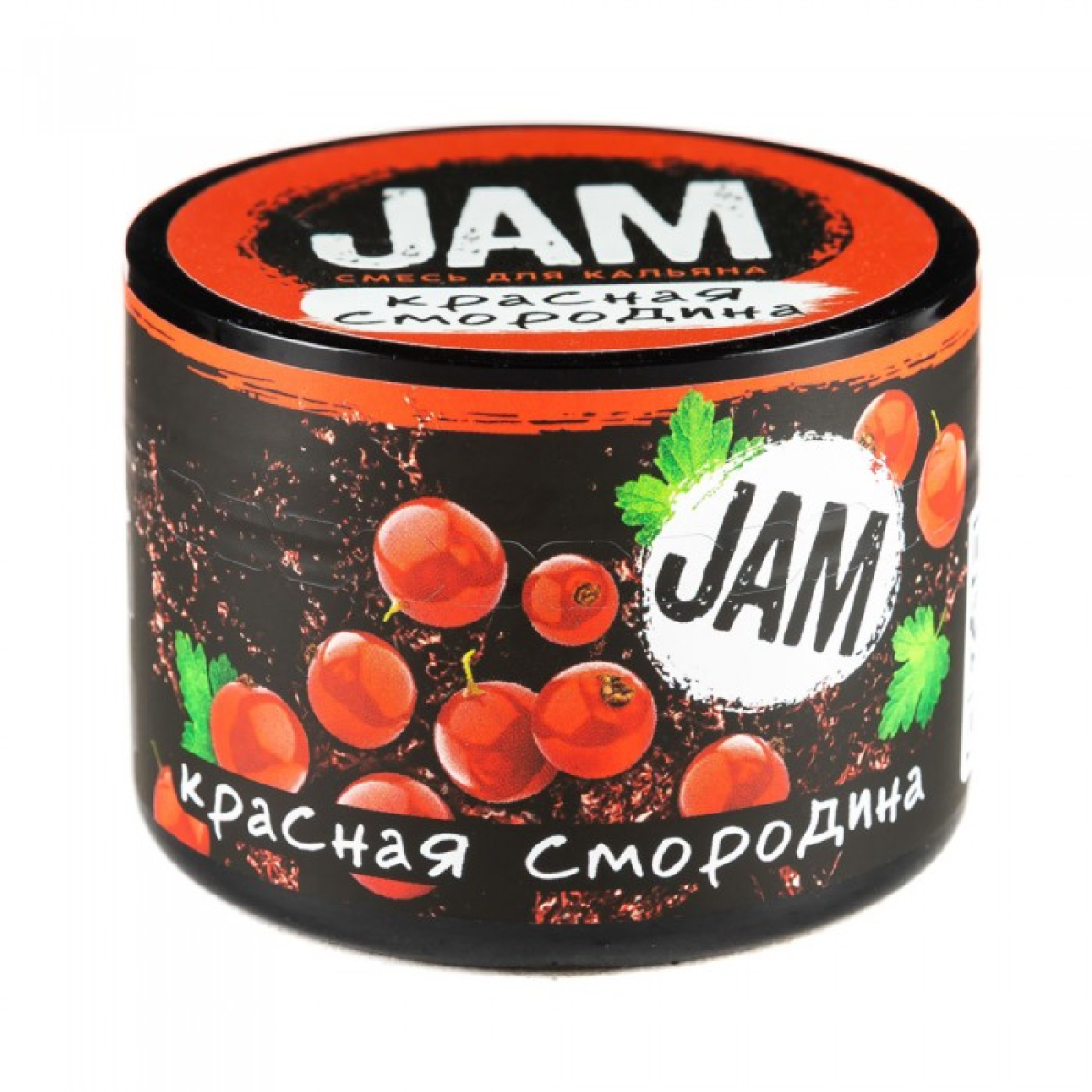 Смесь JAM Красная Смородина 50 гр