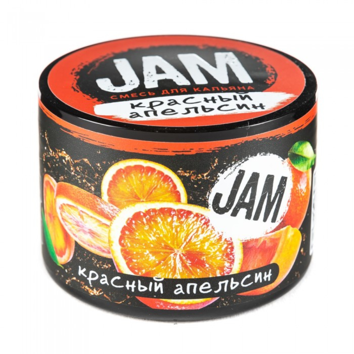 Смесь JAM Красный Апельсин 50 гр
