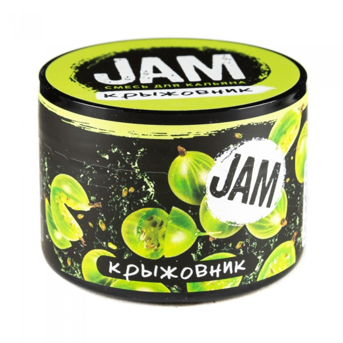Смесь JAM Крыжовник 50 гр