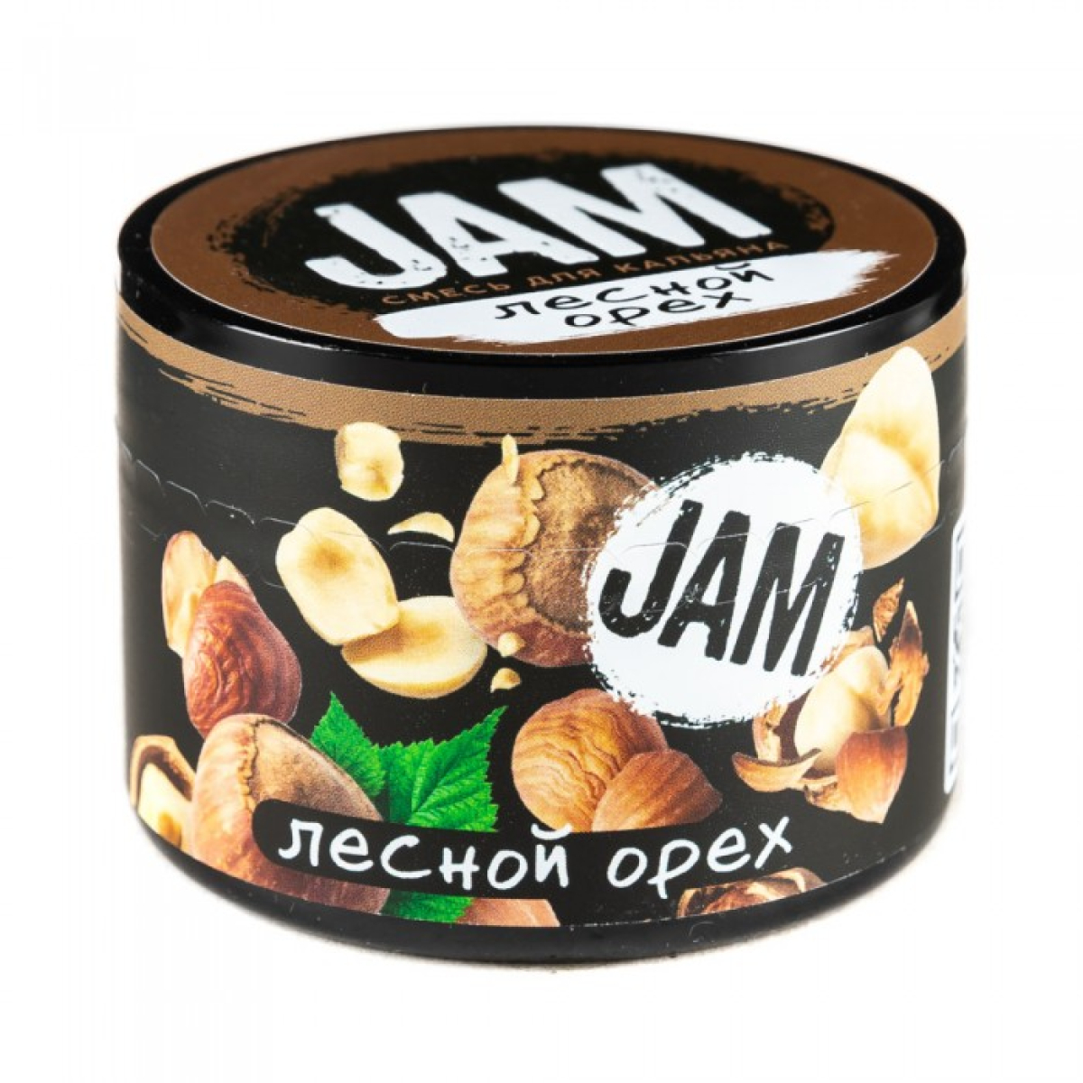 Смесь JAM Лесной Орех 50 гр