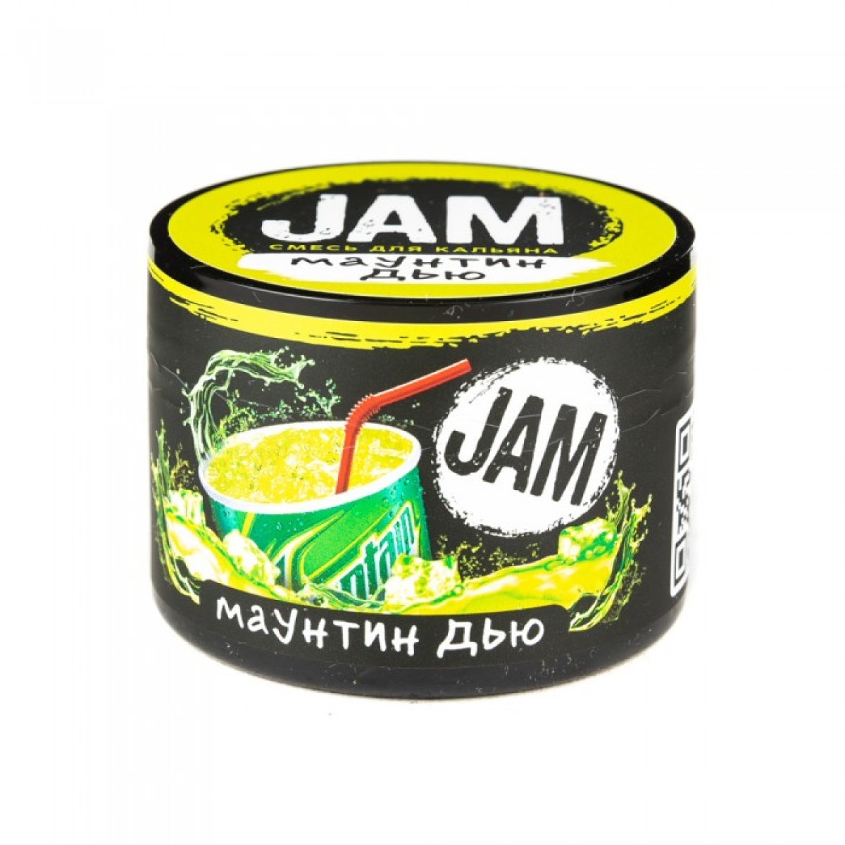 Смесь JAM Маутин Дью 50 гр