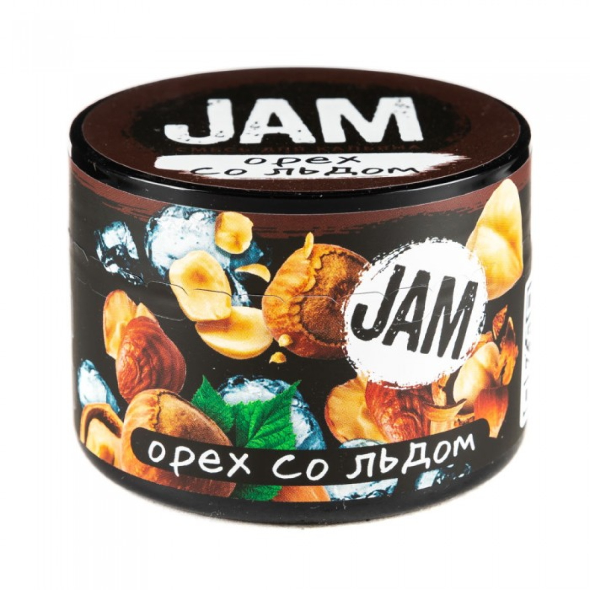 Смесь JAM Орех со Льдом 50 гр