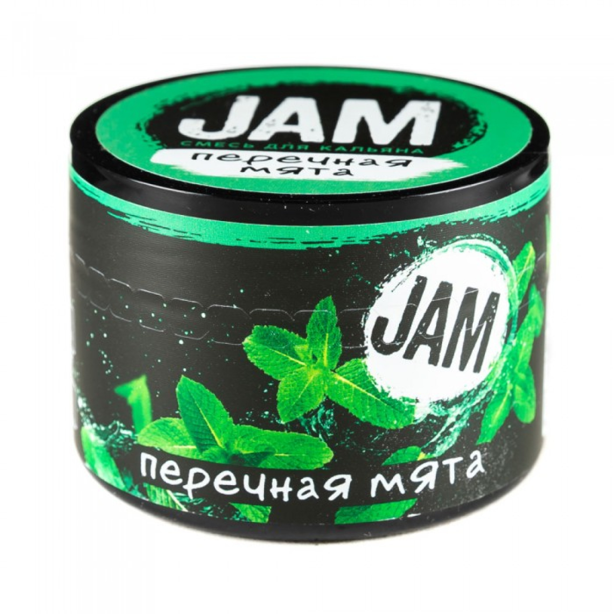 Смесь JAM Перечная Мята 50 гр