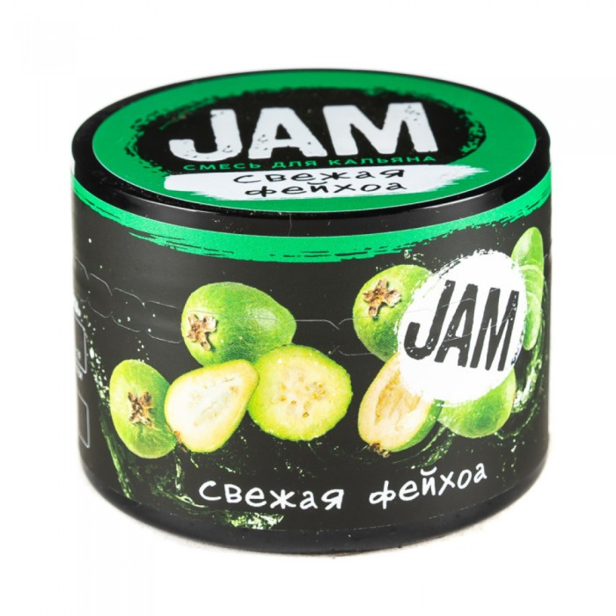 Смесь JAM Свежая Фейхоа 50 гр