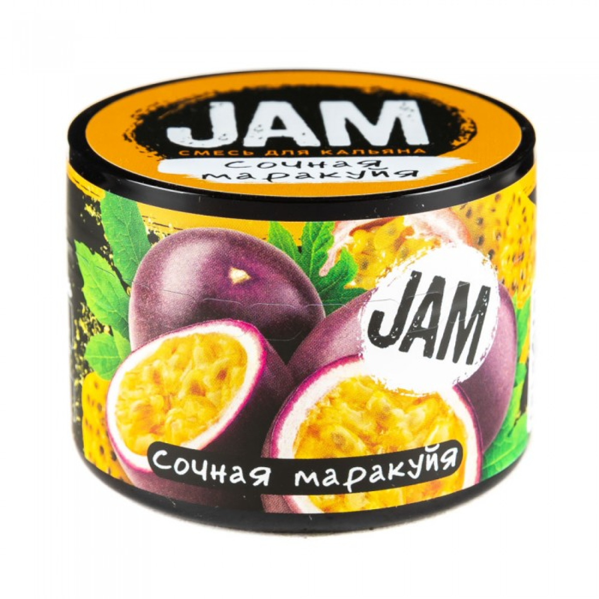 Смесь JAM Сочная Маракуйя 50 гр