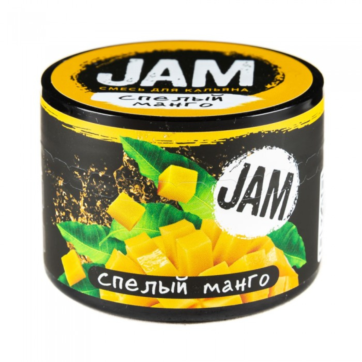 Смесь JAM Спелый Манго 50 гр