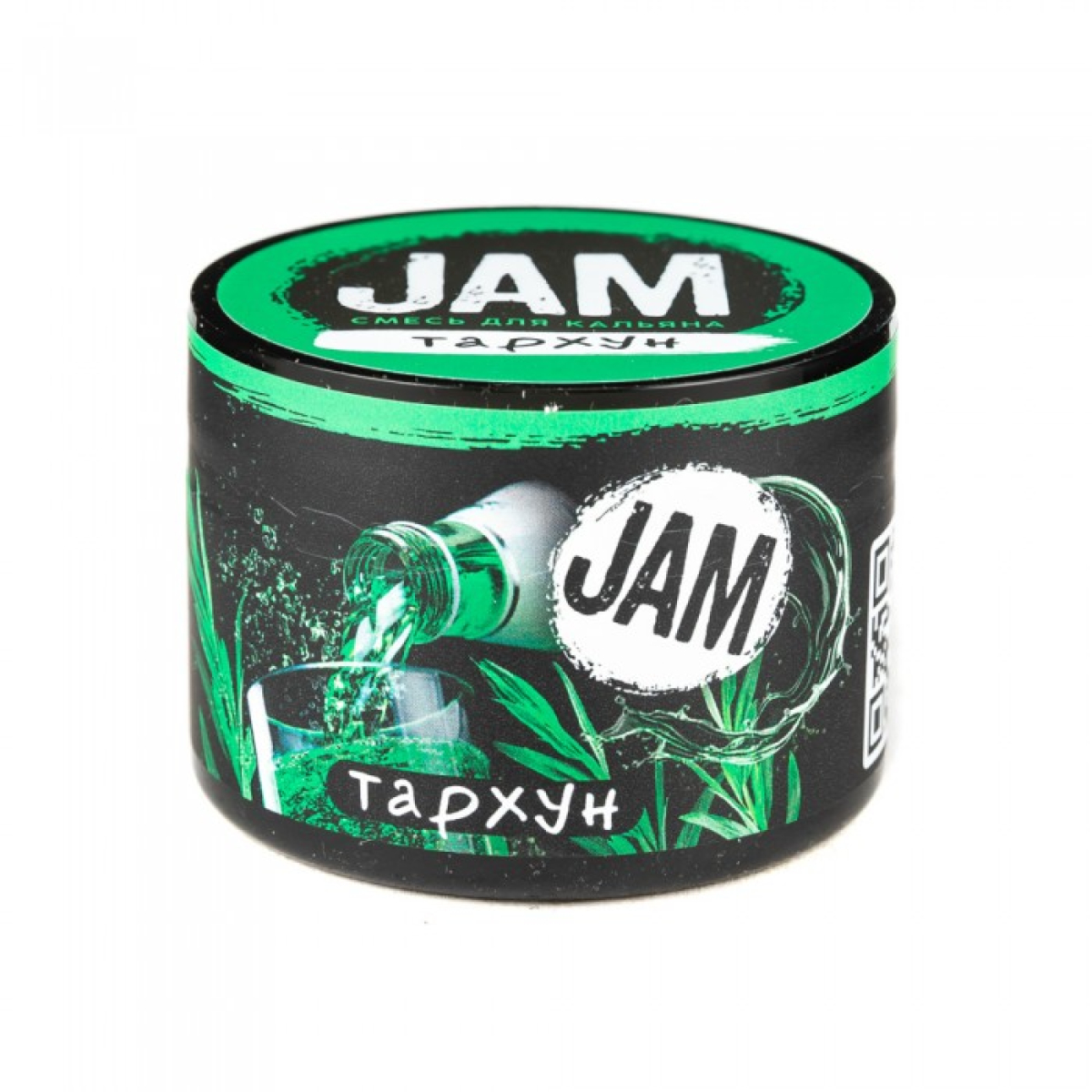 Смесь JAM Тархун 50 гр