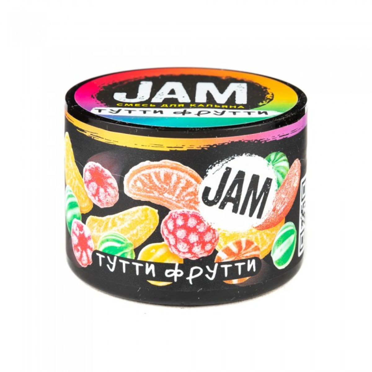 Смесь JAM Тутти Фрутти 50 гр