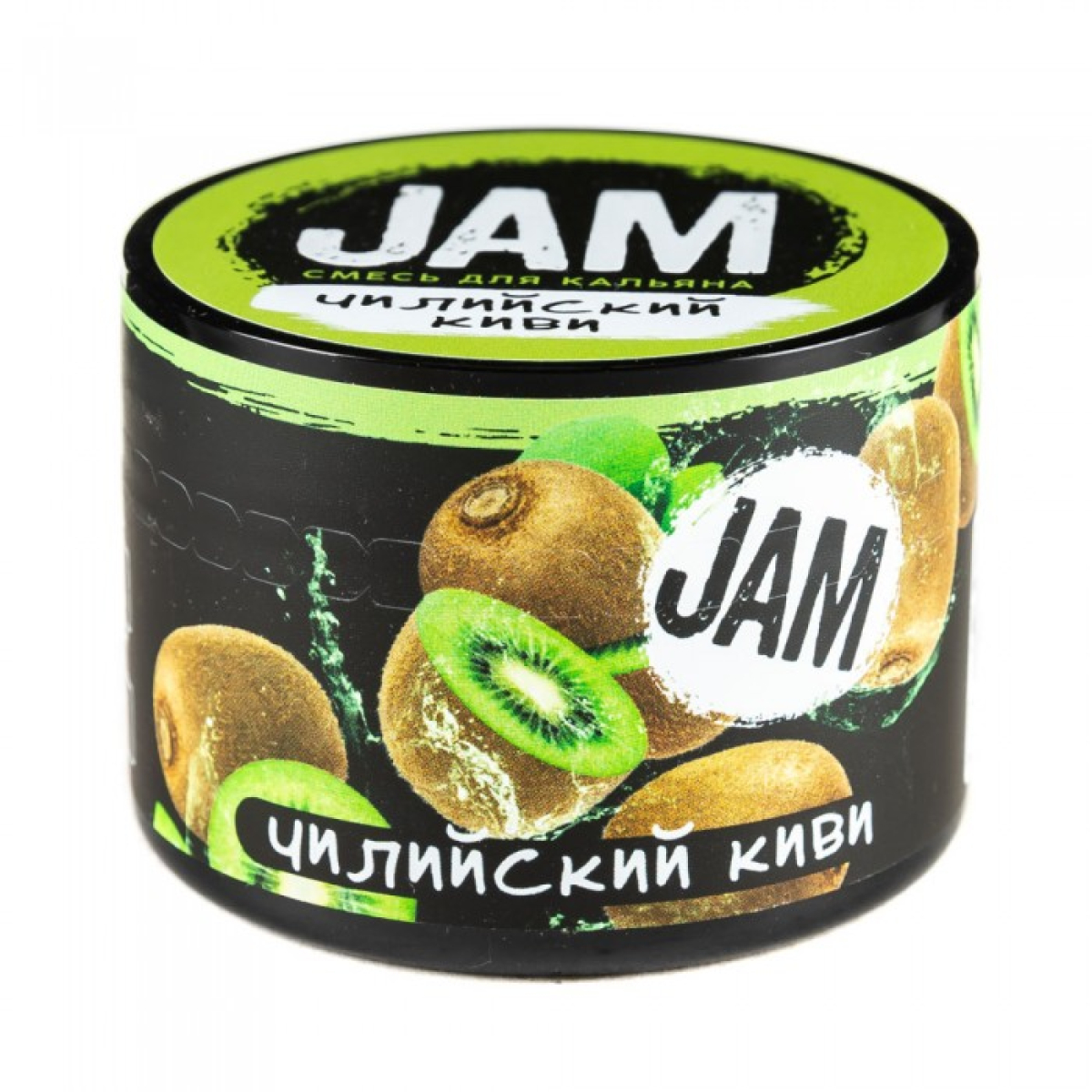 Смесь JAM Чилийский Киви 50 гр