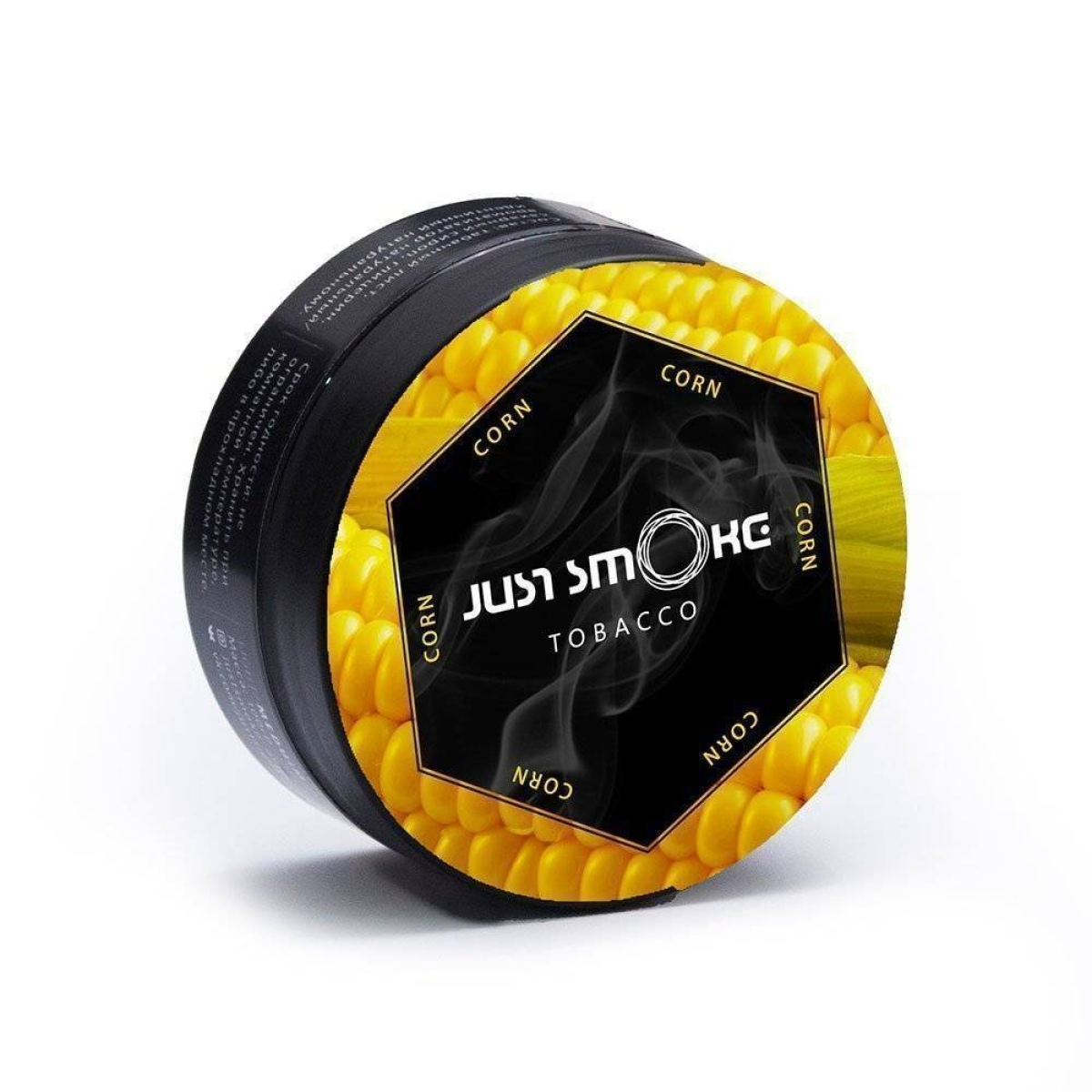 Табак Just Smoke Corn