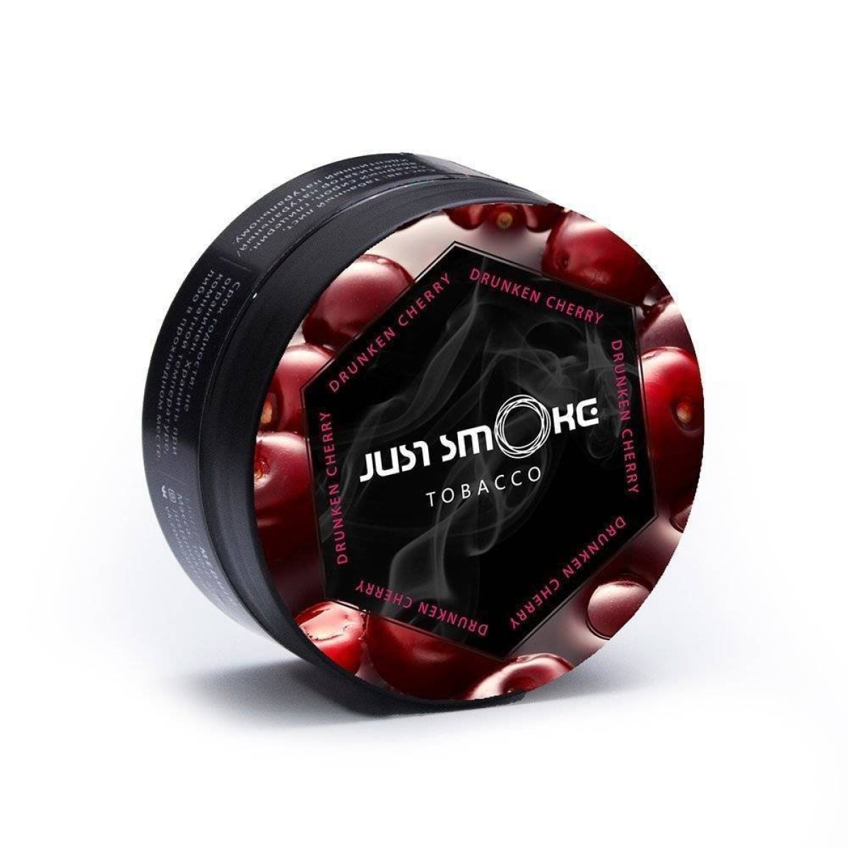 Табак Just Smoke Drunken Cherry