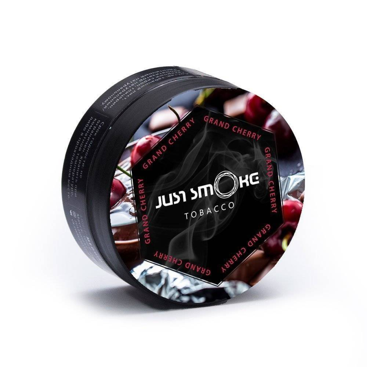Табак Just Smoke Grand Cherry