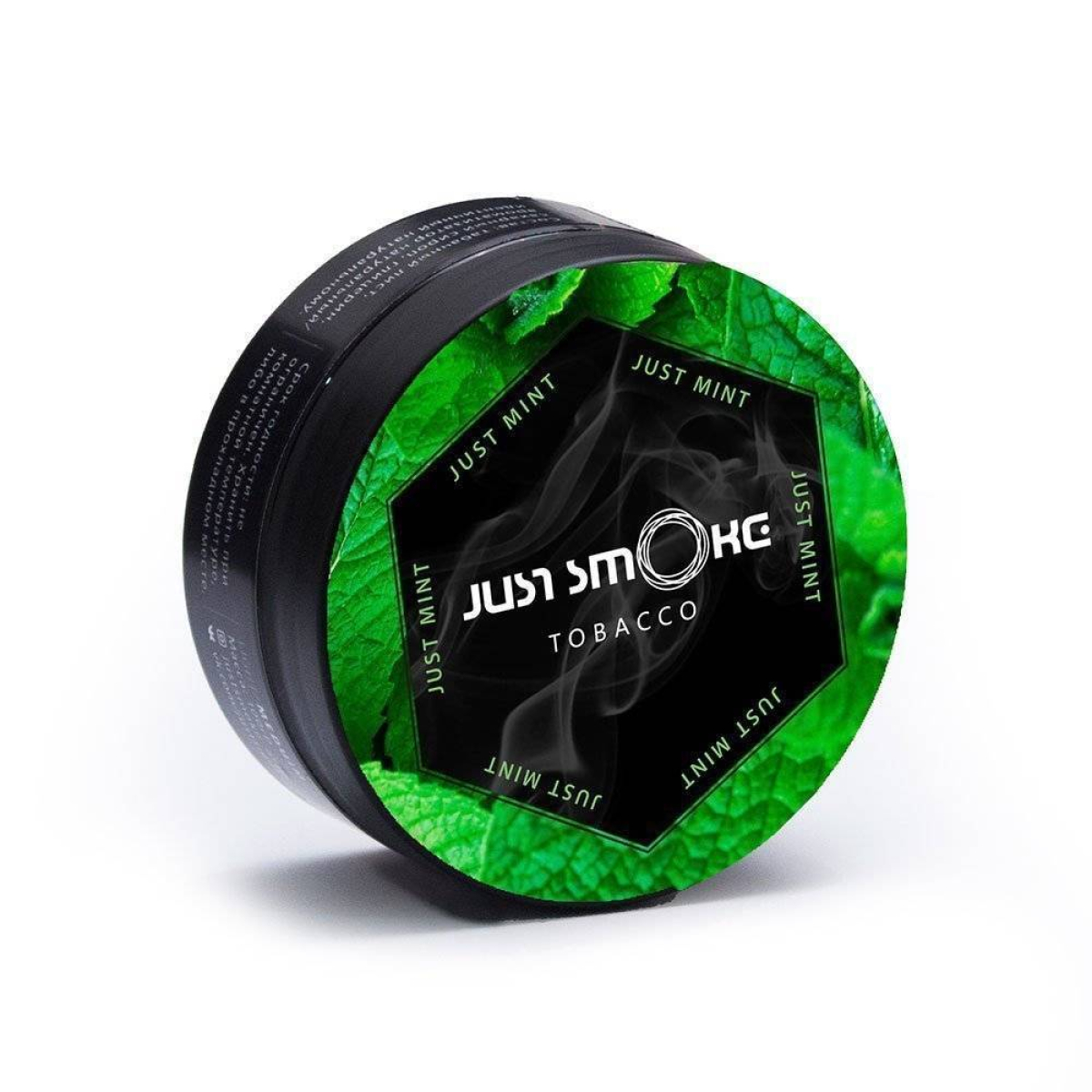 Табак Just Smoke Just Mint